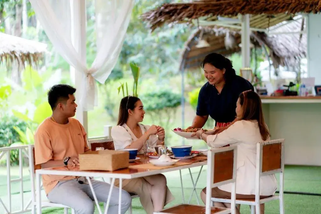 River View Resort At Chaewlan River View Resort At Chaewlan