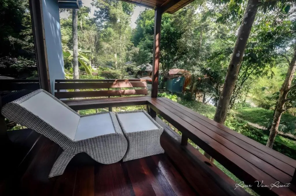 River View Resort At Chaewlan