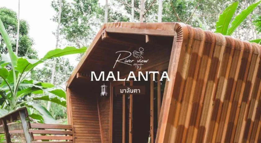 River View Resort At Chaewlan