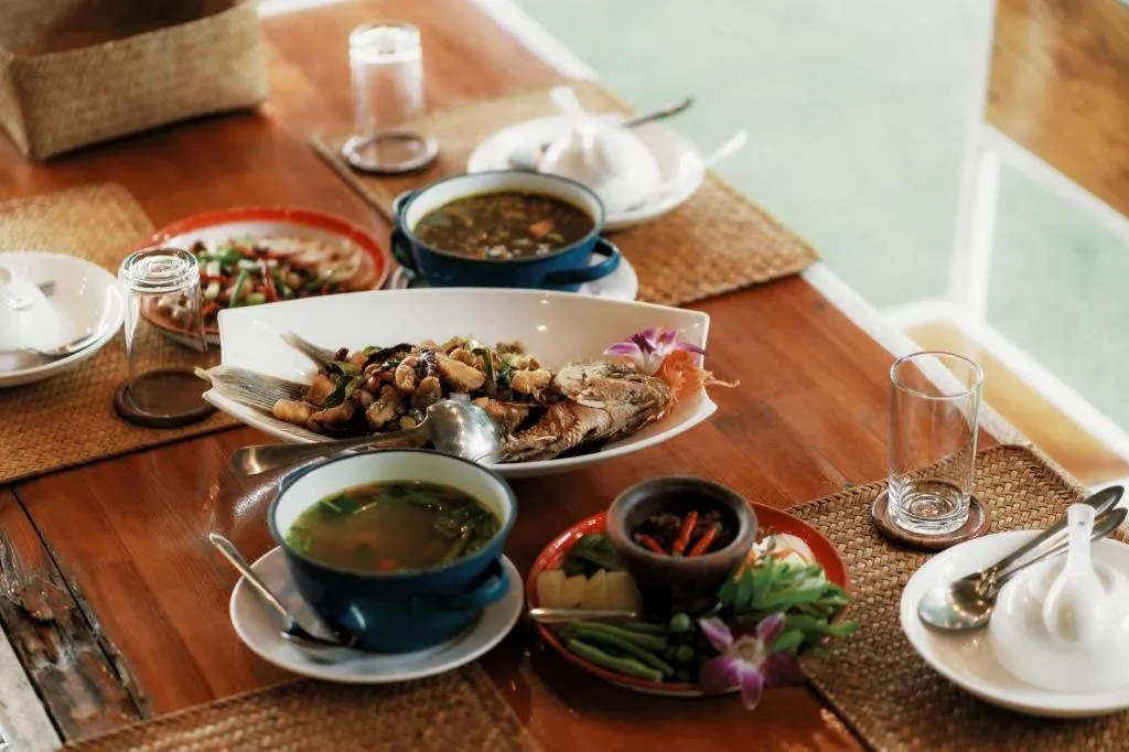 River View Resort At Chaewlan