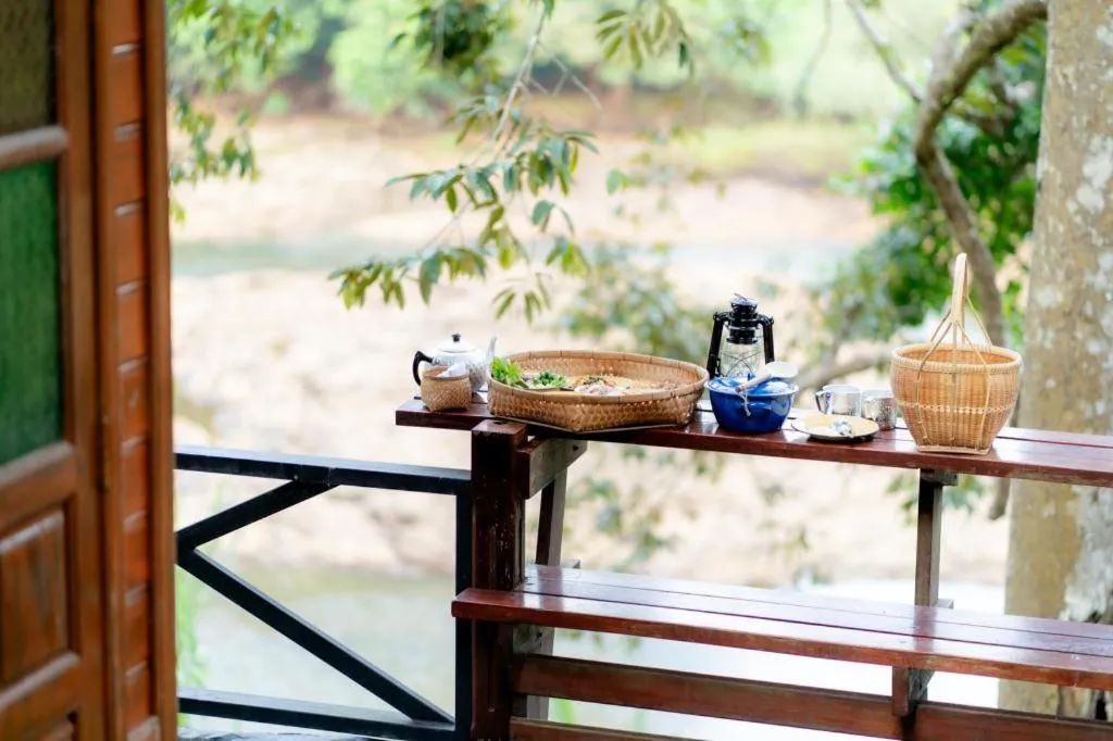 River View Resort At Chaewlan