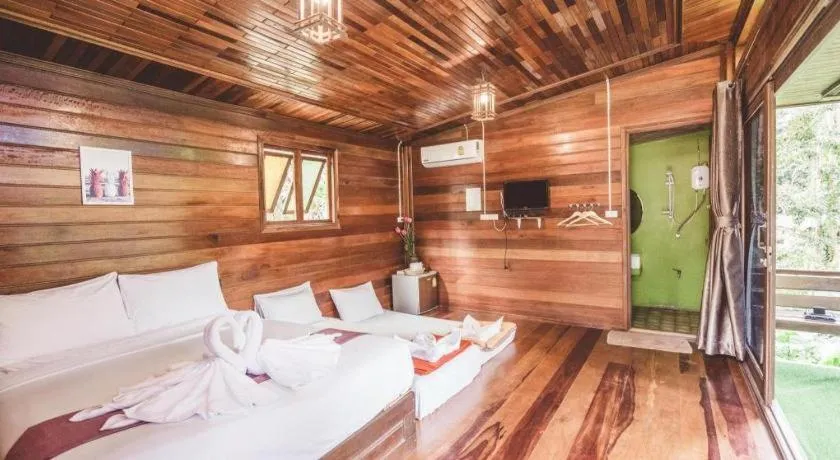 River View Resort At Chaewlan