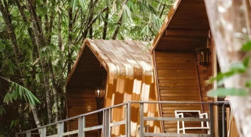 River View Resort At Chaewlan