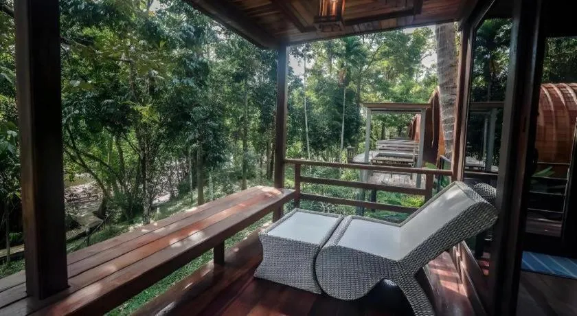 River View Resort At Chaewlan