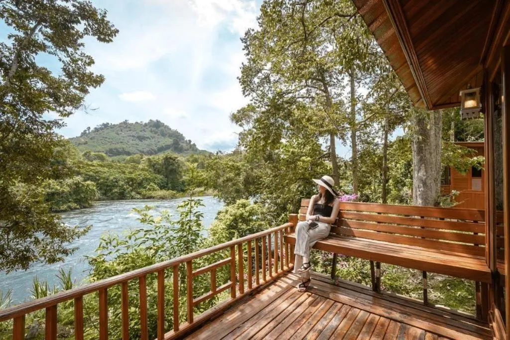 River View Resort At Chaewlan