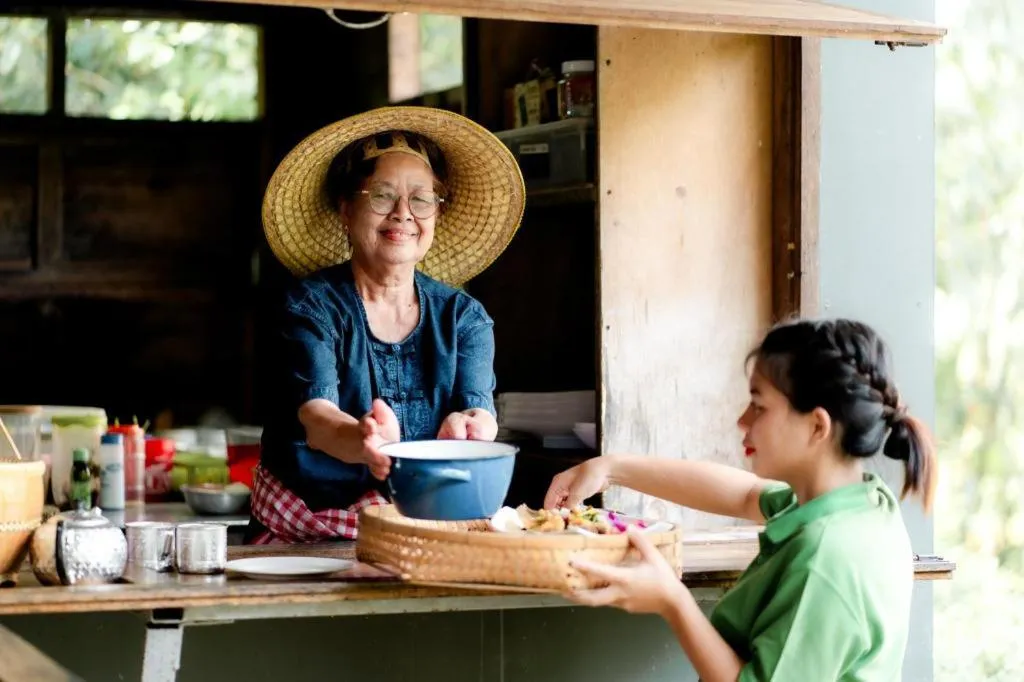 River View Resort At Chaewlan
