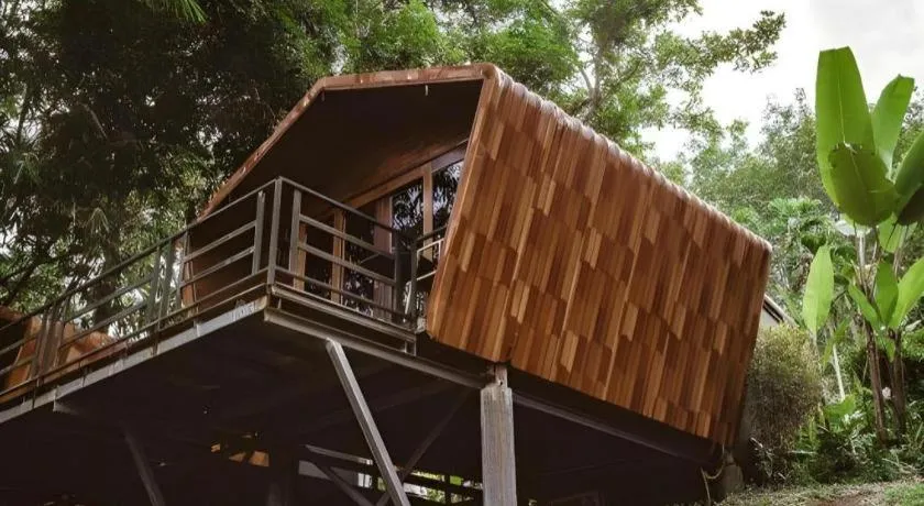 River View Resort At Chaewlan