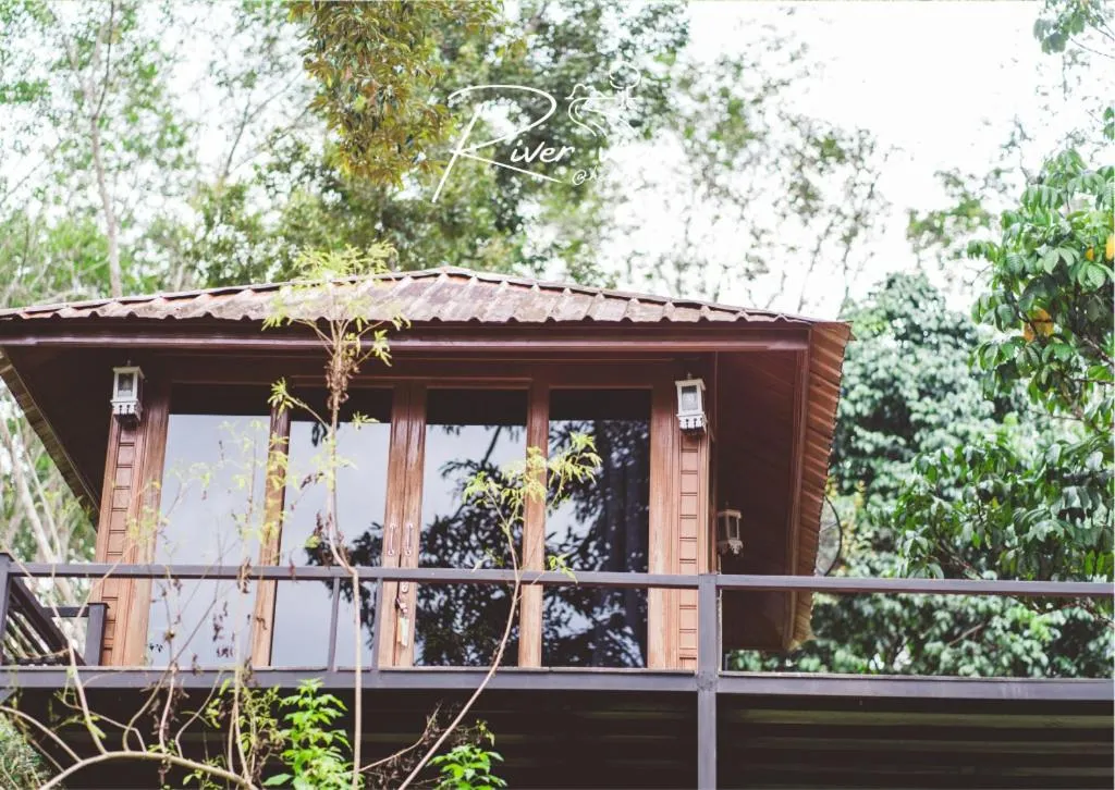 River View Resort At Chaewlan