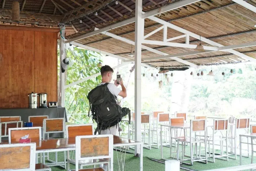 River View Resort At Chaewlan River View Resort At Chaewlan