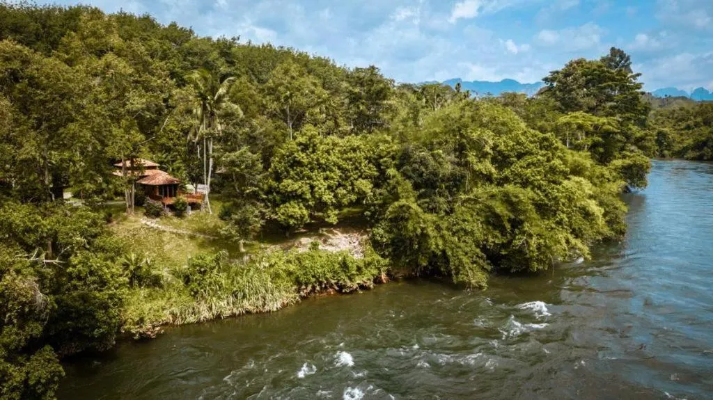 River View Resort At Chaewlan