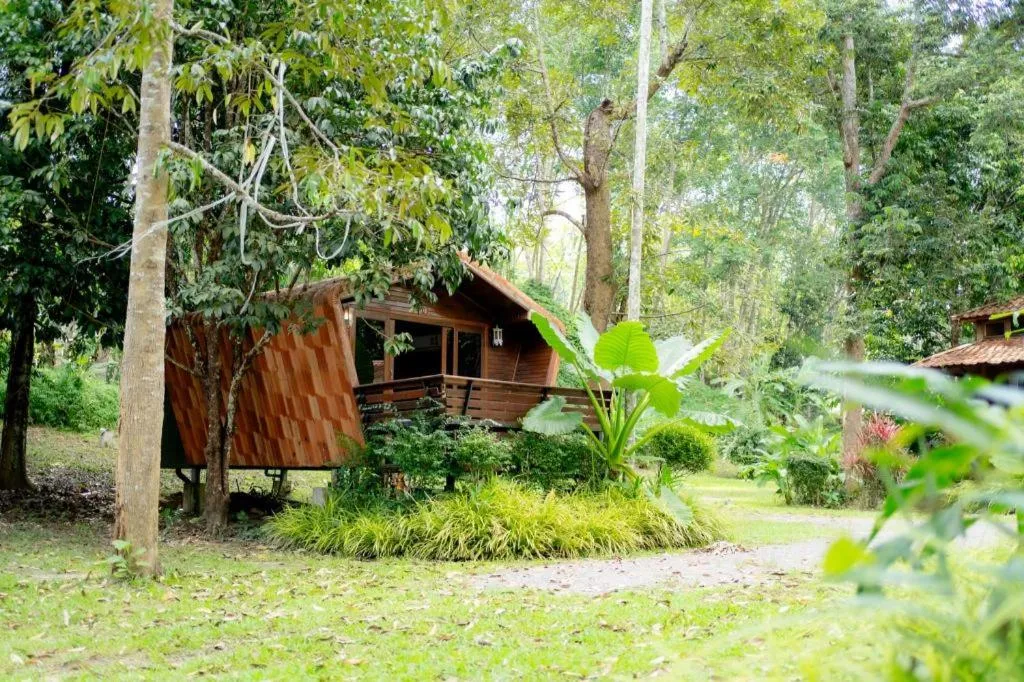 River View Resort At Chaewlan