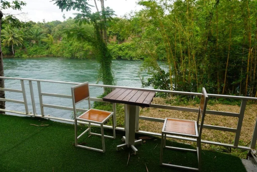 River View Resort At Chaewlan