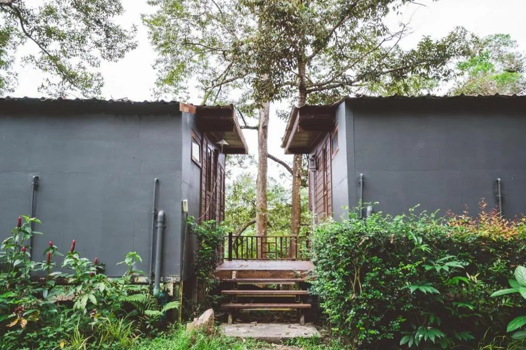 River View Resort At Chaewlan