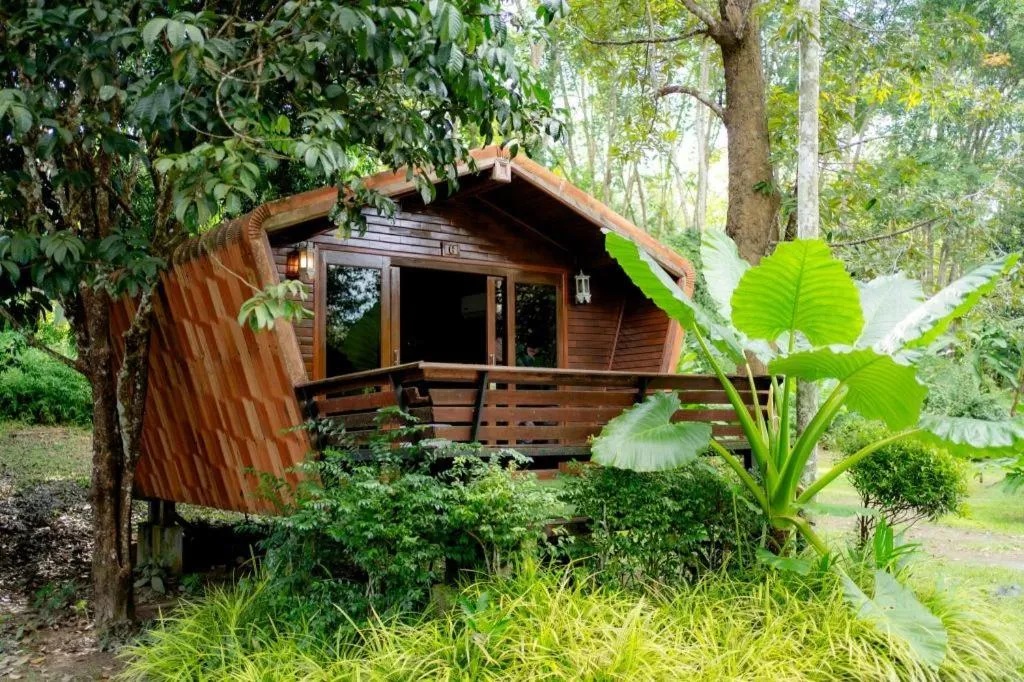 River View Resort At Chaewlan