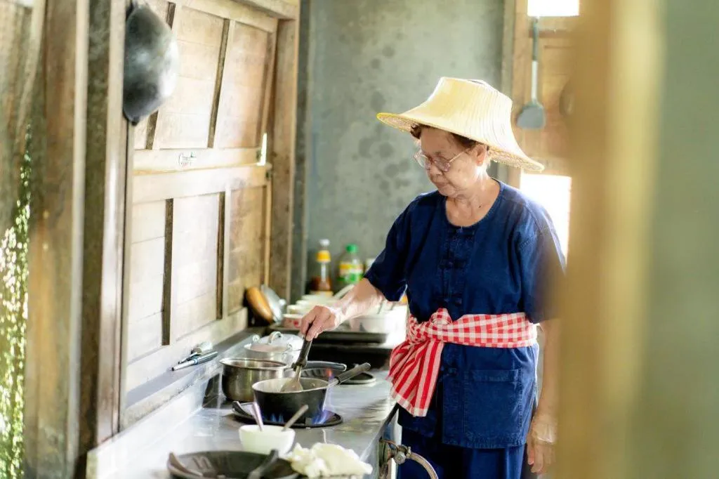 River View Resort At Chaewlan