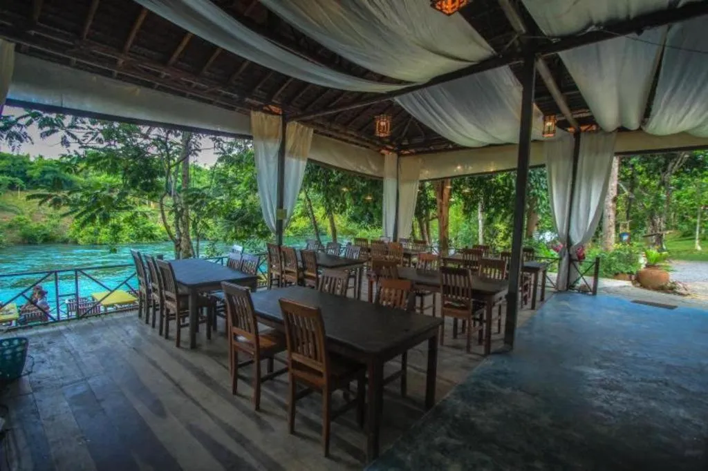 River View Resort At Chaewlan