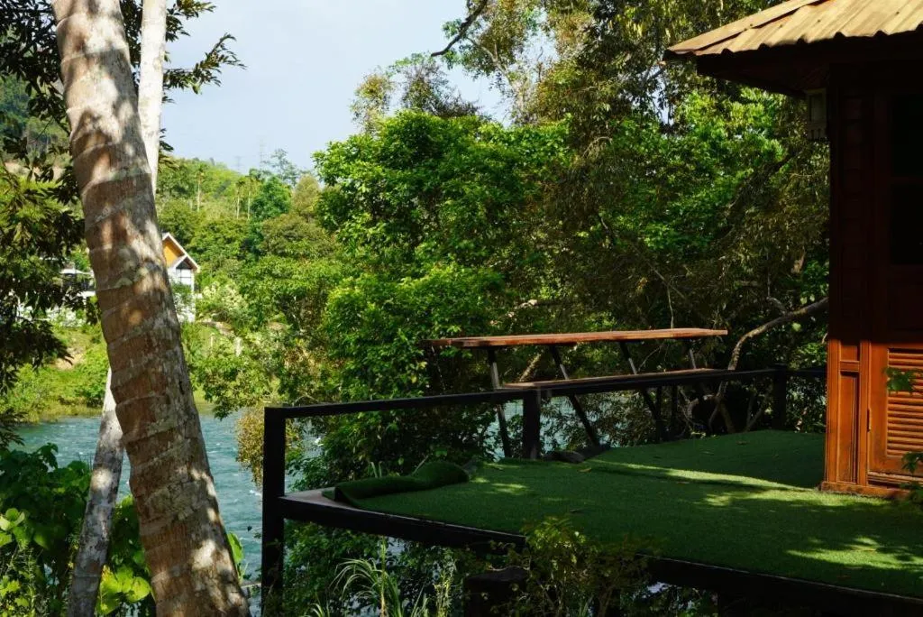 River View Resort At Chaewlan