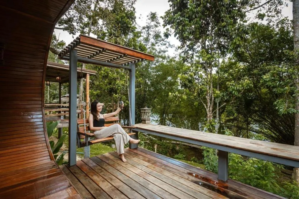 River View Resort At Chaewlan