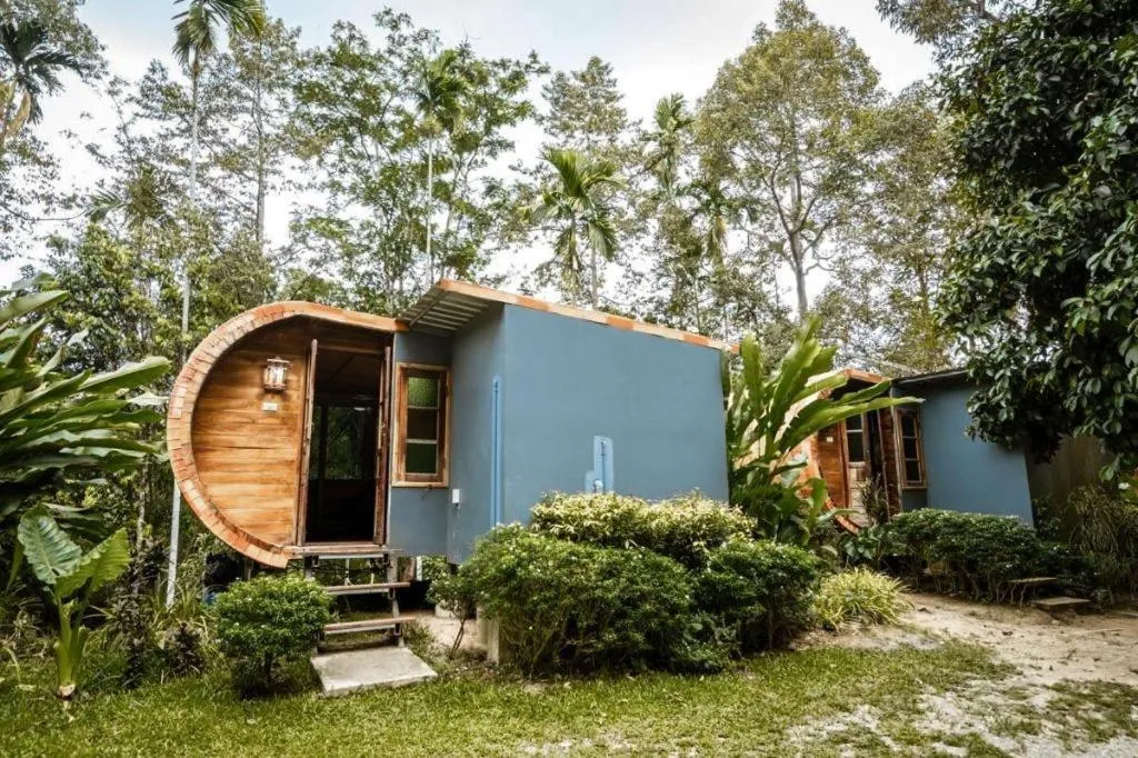 River View Resort At Chaewlan