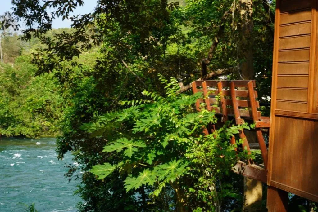 River View Resort At Chaewlan