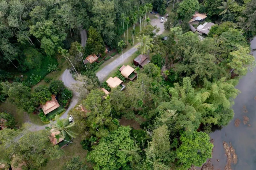 River View Resort At Chaewlan