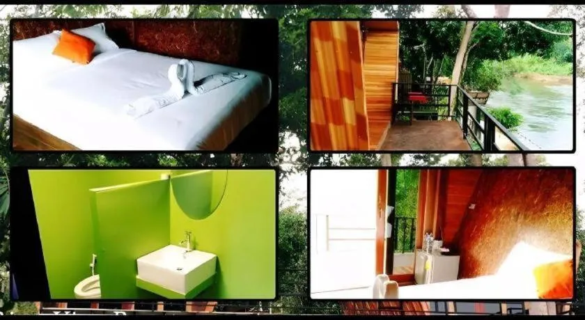 River View Resort At Chaewlan