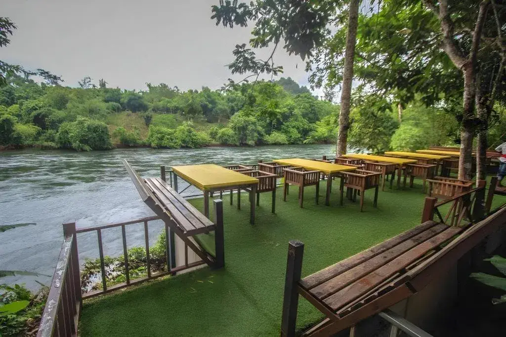 River View Resort At Chaewlan River View Resort At Chaewlan