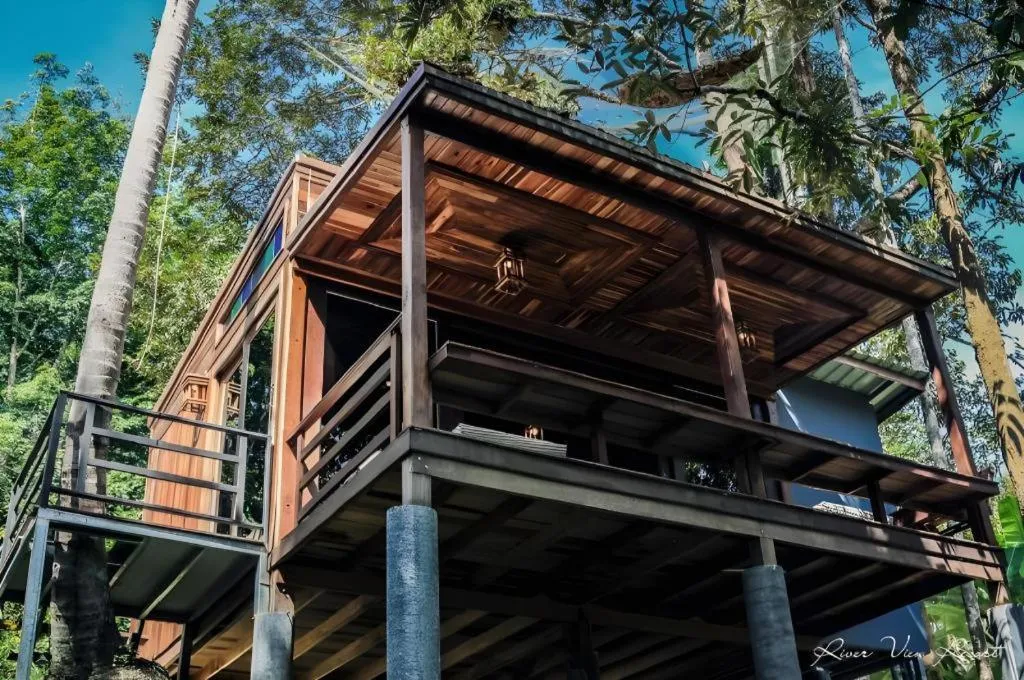 River View Resort At Chaewlan