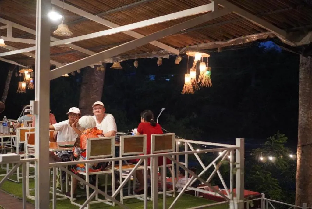 River View Resort At Chaewlan