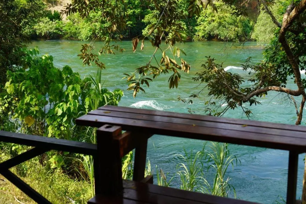 River View Resort At Chaewlan