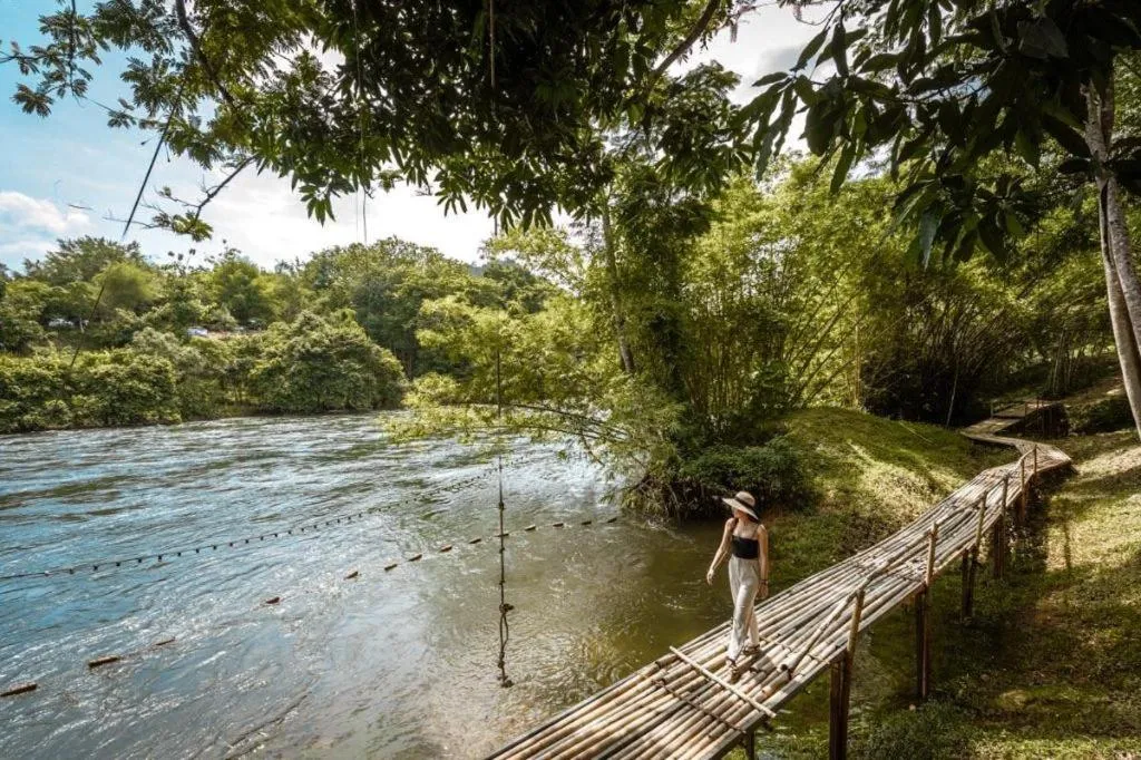 River View Resort At Chaewlan
