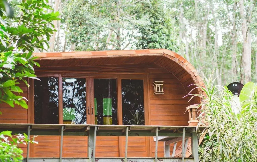 River View Resort At Chaewlan