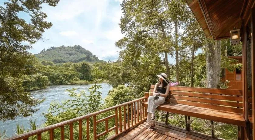 River View Resort At Chaewlan