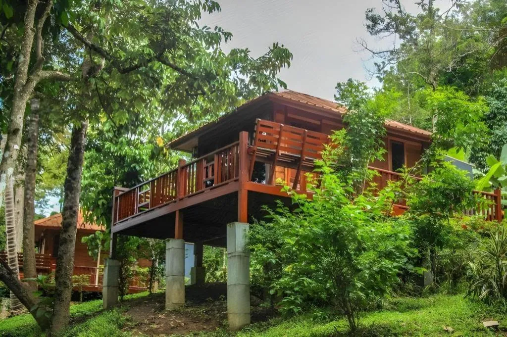 River View Resort At Chaewlan