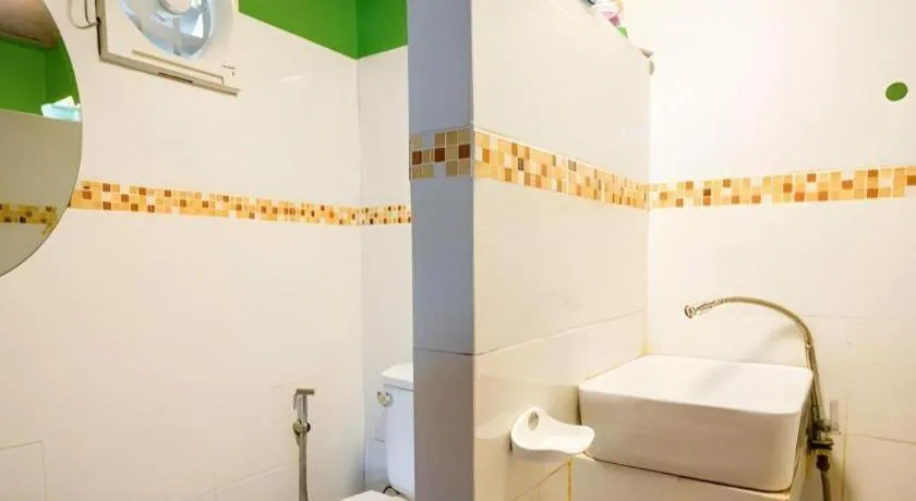 River View Resort At Chaewlan