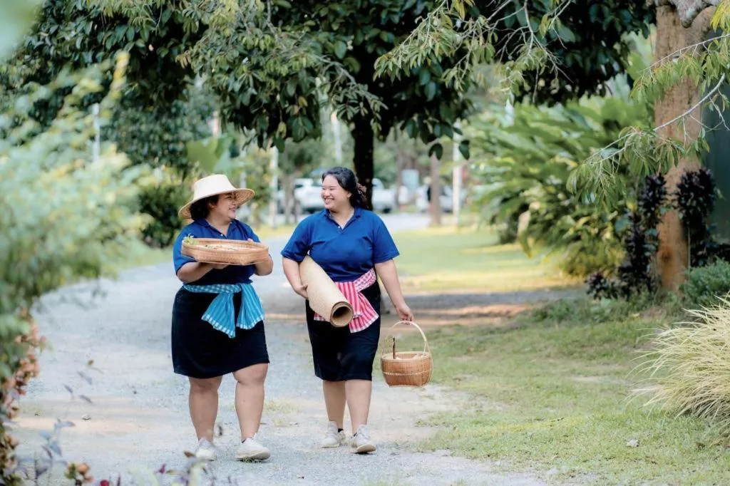 River View Resort At Chaewlan