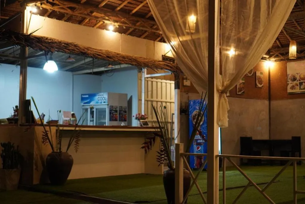 River View Resort At Chaewlan