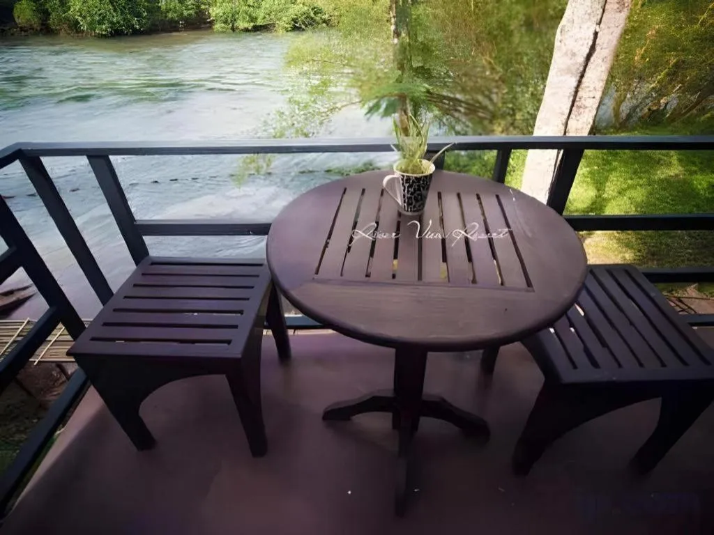 River View Resort At Chaewlan