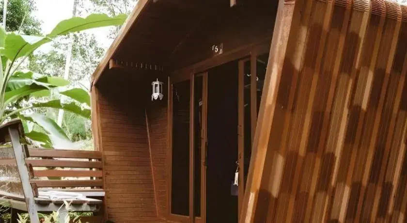 River View Resort At Chaewlan River View Resort At Chaewlan