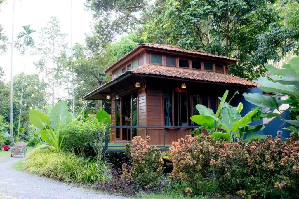 River View Resort At Chaewlan