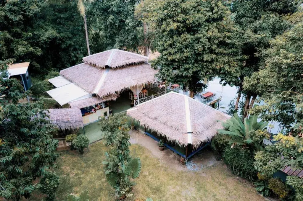 River View Resort At Chaewlan River View Resort At Chaewlan