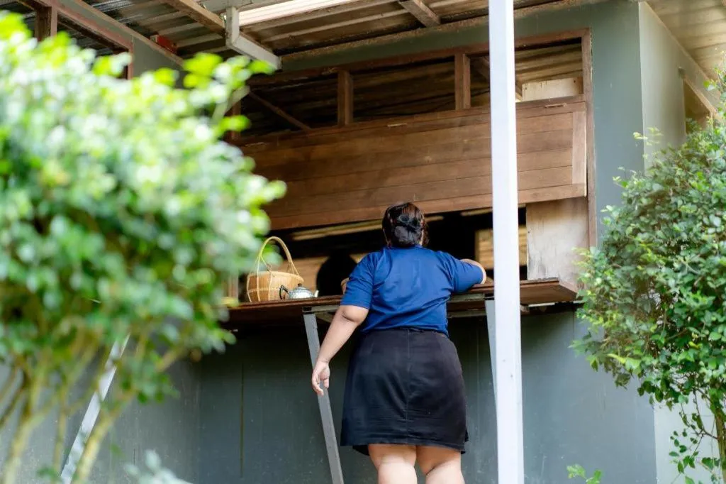 River View Resort At Chaewlan