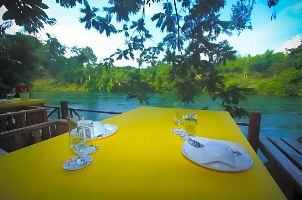 River View Resort At Chaewlan