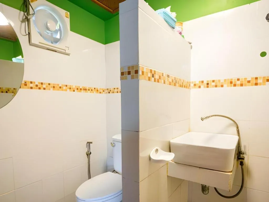 River View Resort At Chaewlan