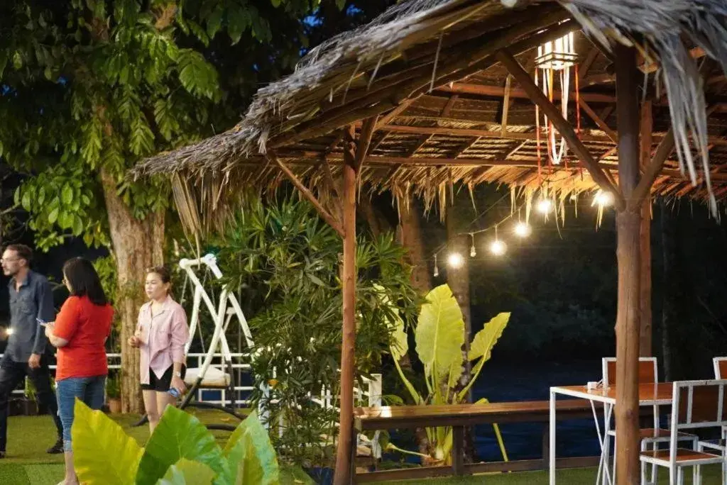 River View Resort At Chaewlan River View Resort At Chaewlan