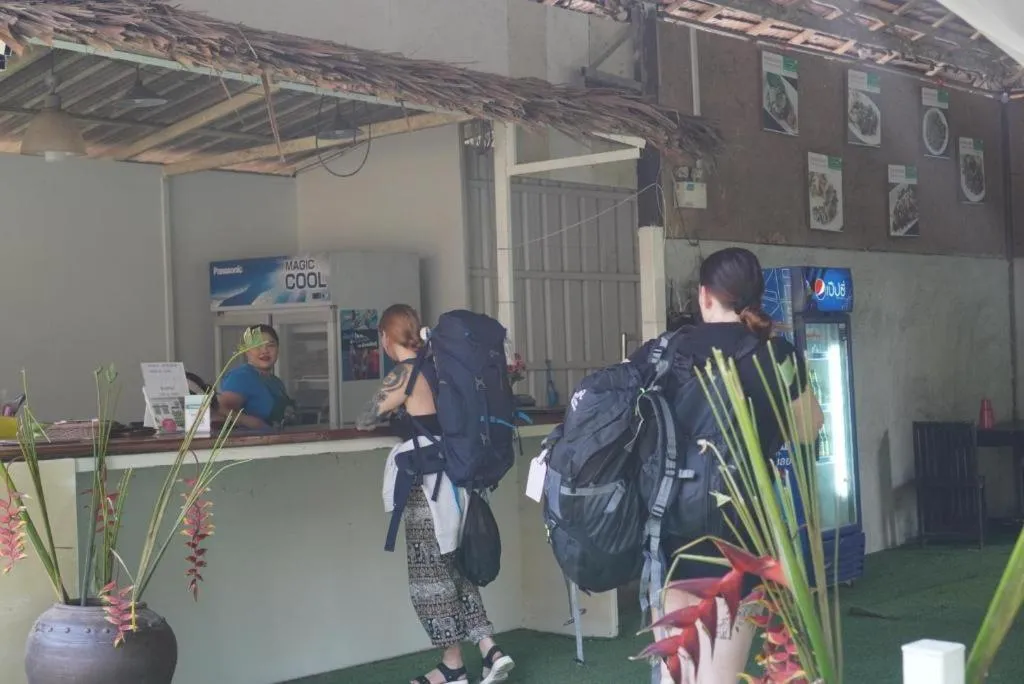 River View Resort At Chaewlan