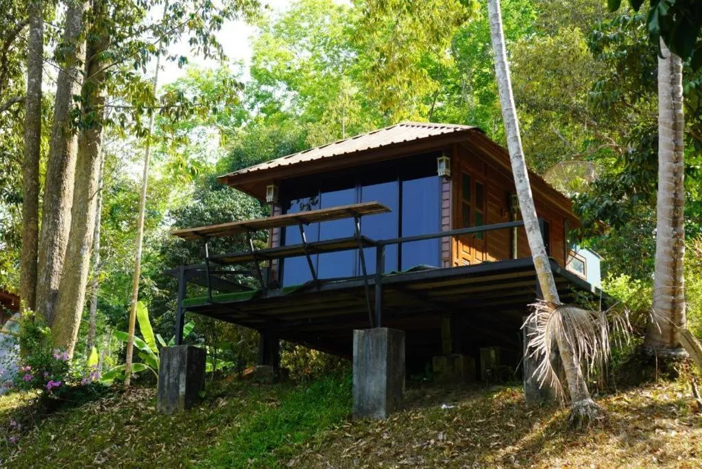 River View Resort At Chaewlan