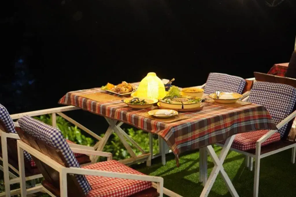 River View Resort At Chaewlan River View Resort At Chaewlan