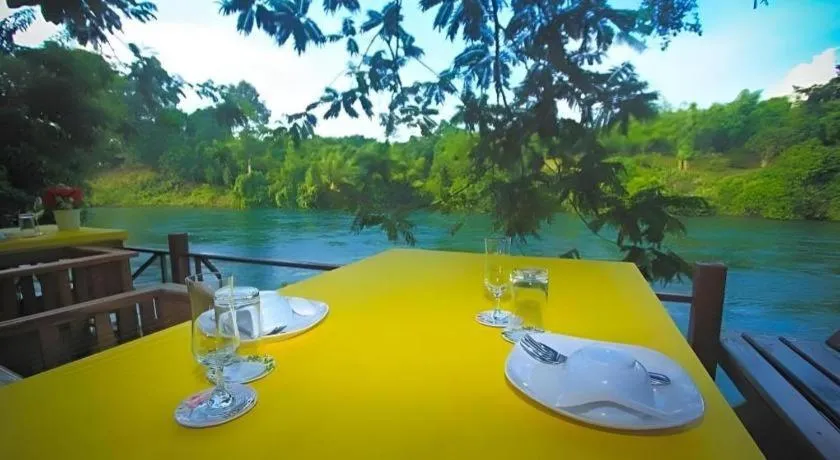 River View Resort At Chaewlan