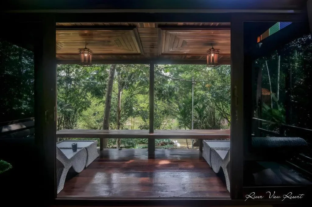 River View Resort At Chaewlan